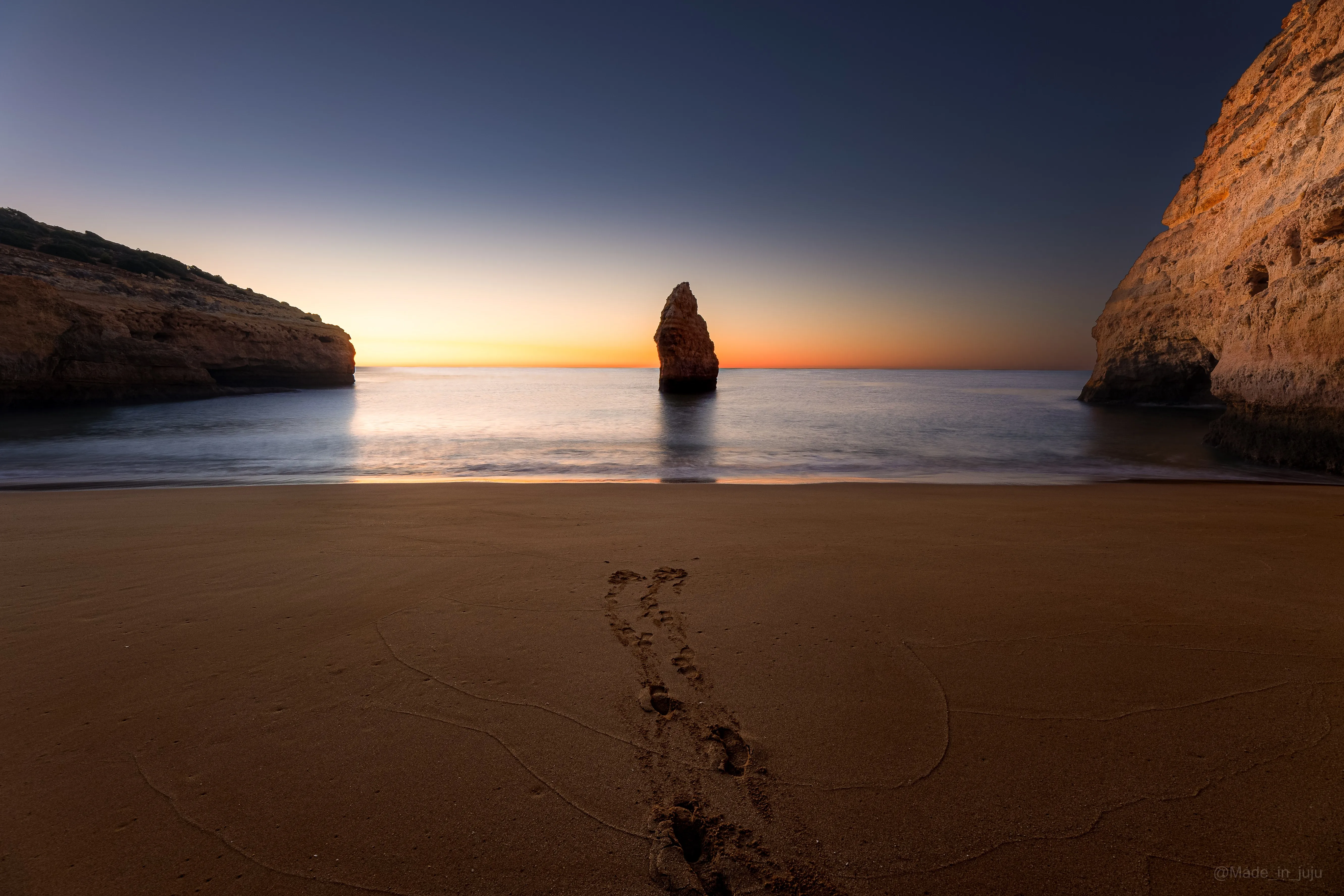 日落 海滩 水 风景 摄影 海洋 沙滩 天空 自然 电脑壁纸 4K壁纸
