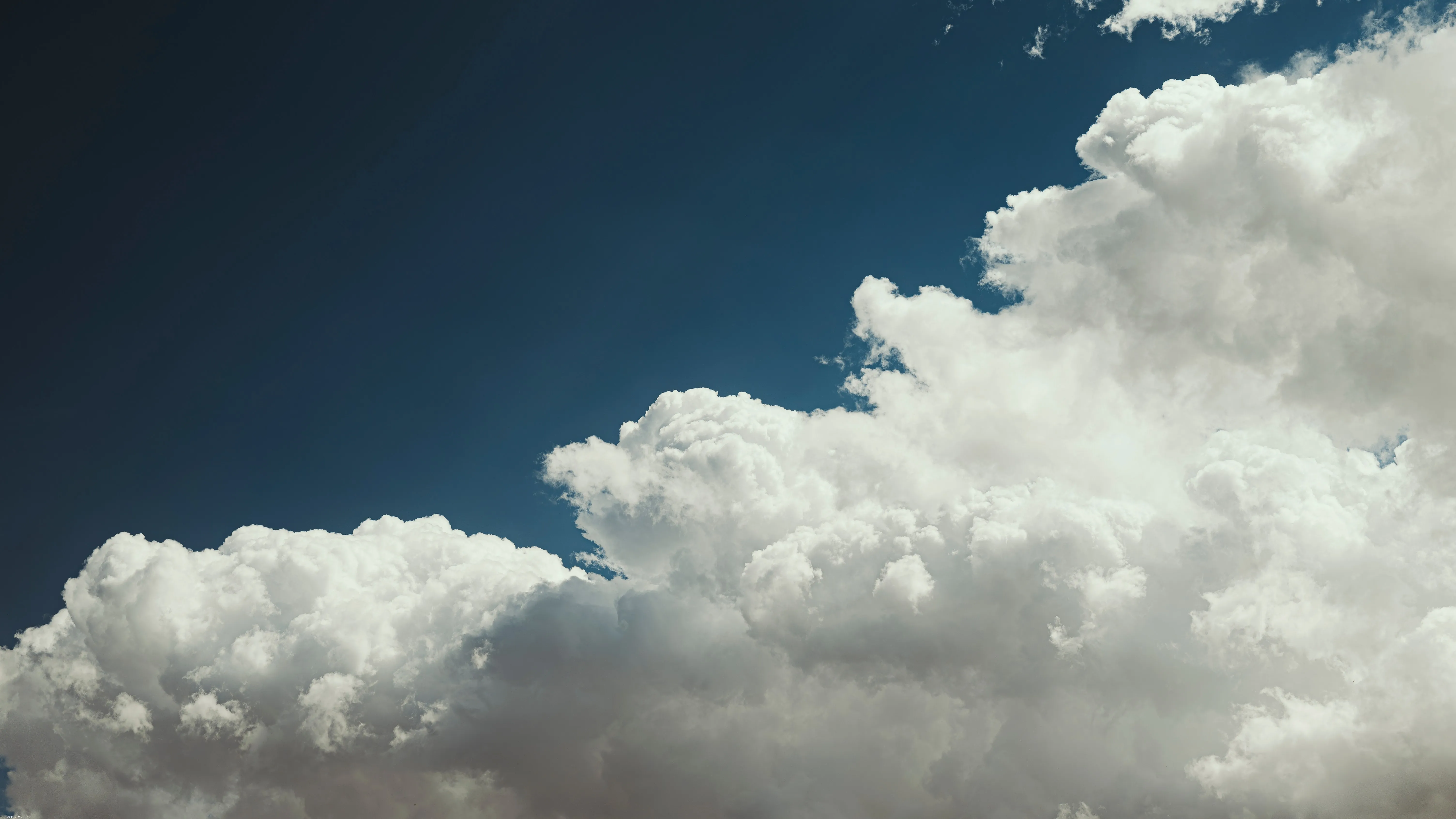 摄影 云 天空 自然 阳光 户外 风景 天空 夏天 4K壁纸