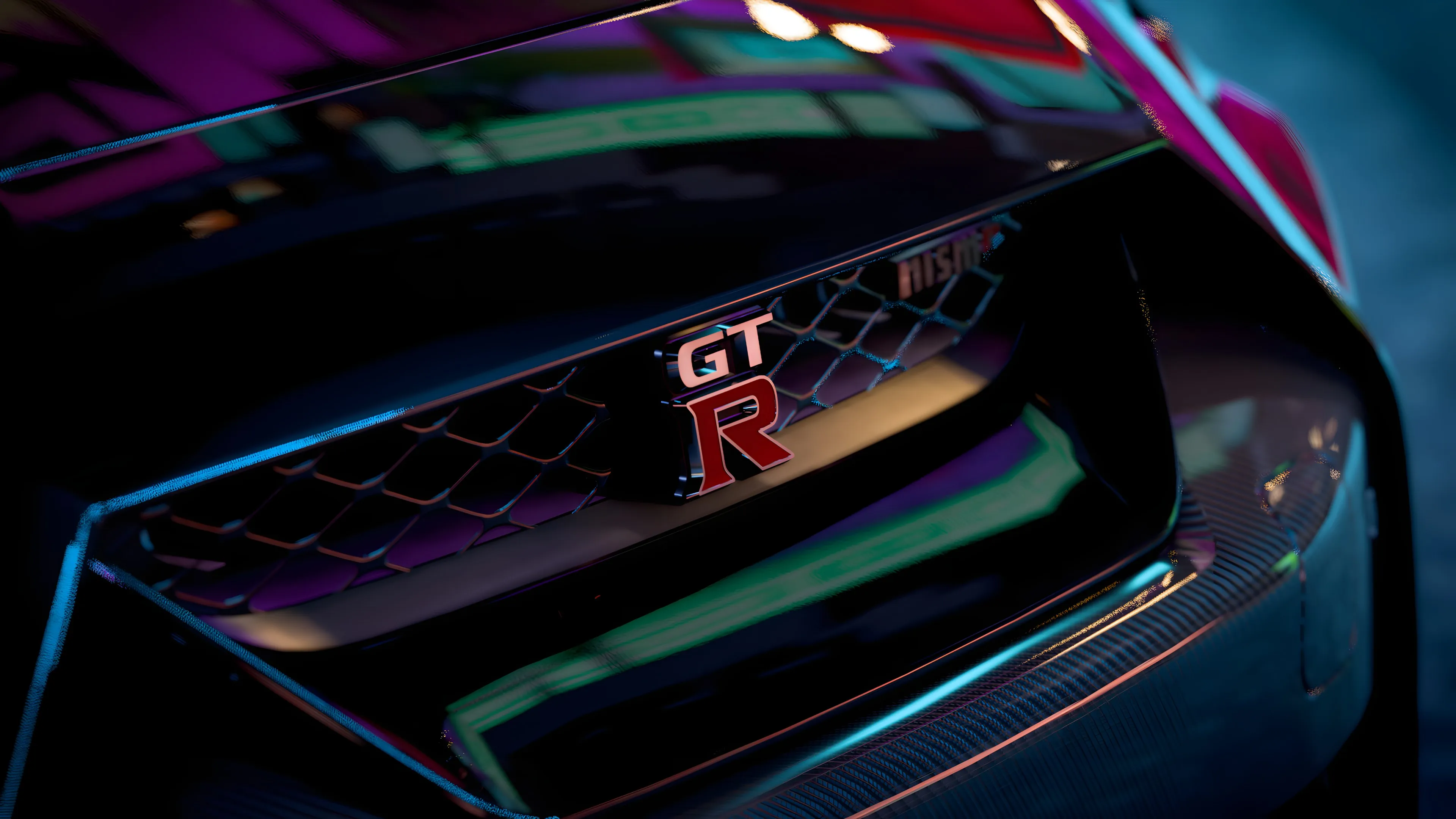 汽车 徽标 极限竞速 地平线 视频 游戏 引擎 特写 车辆 视频 屏幕截图 CGI 4K壁纸