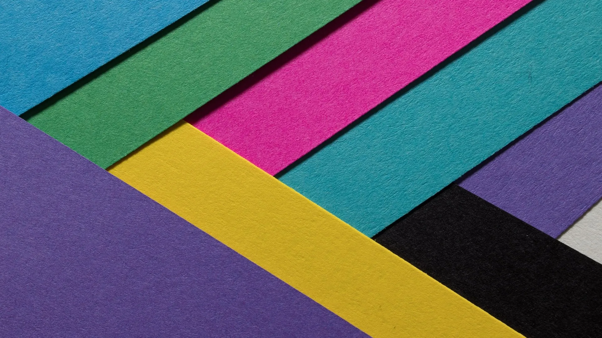 抽象 彩色 纯色 电脑壁纸 4K壁纸