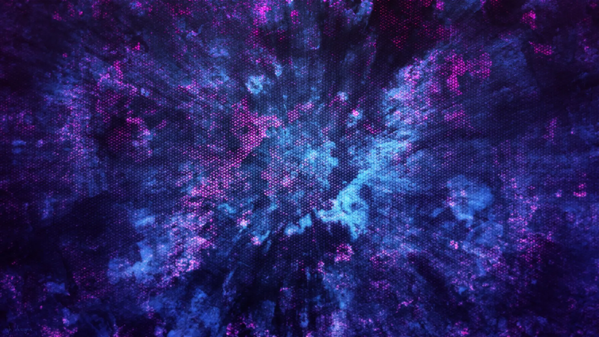 抽象 AI艺术 电脑壁纸 4K壁纸