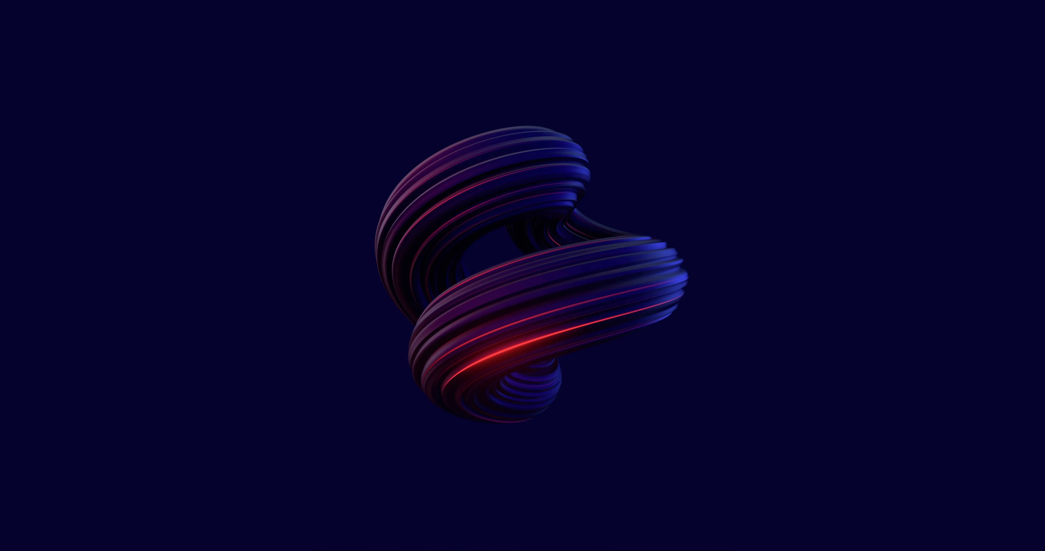 抽象 极简主义 4K壁纸