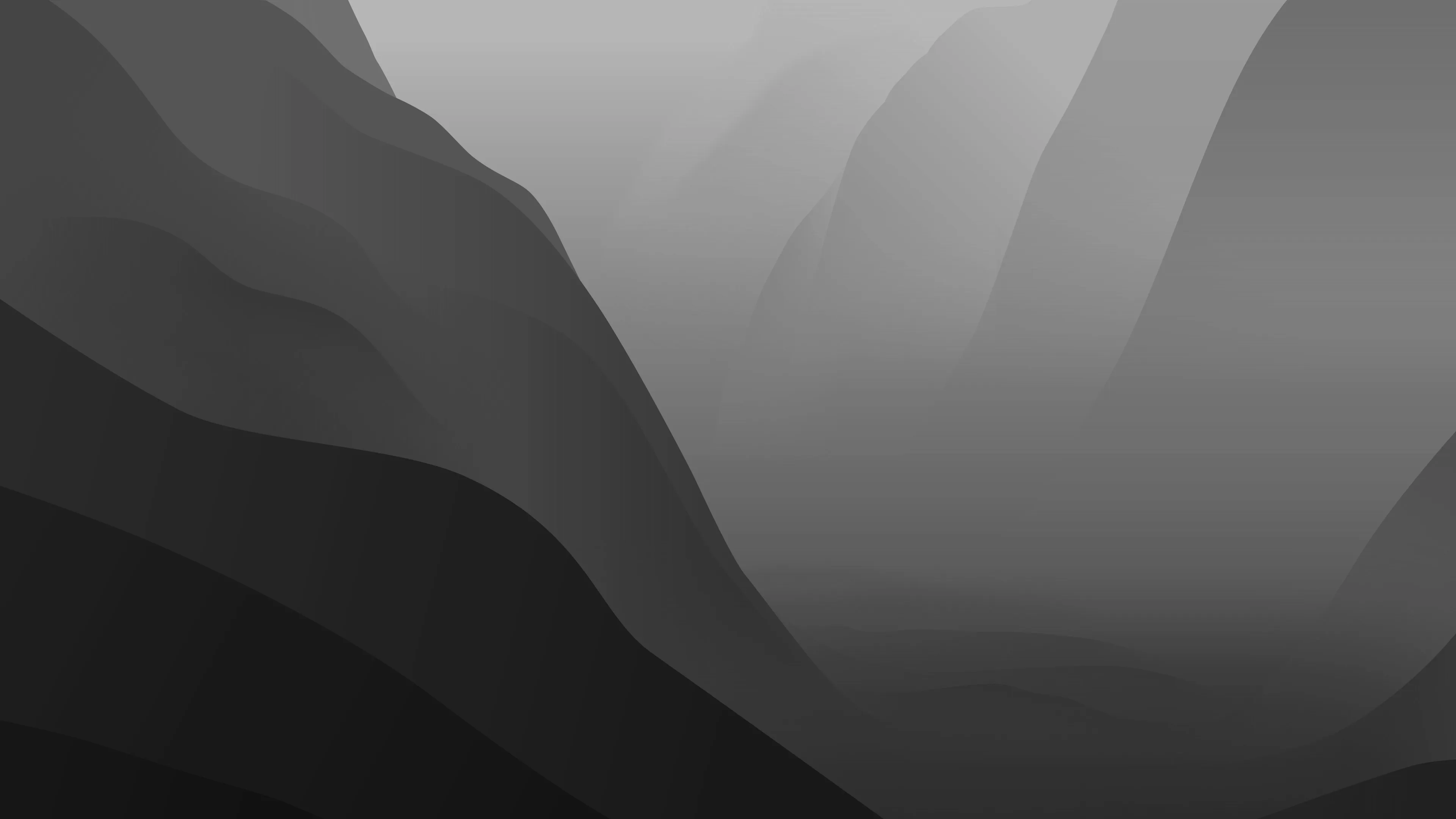 抽象 丰富 多彩 4K壁纸