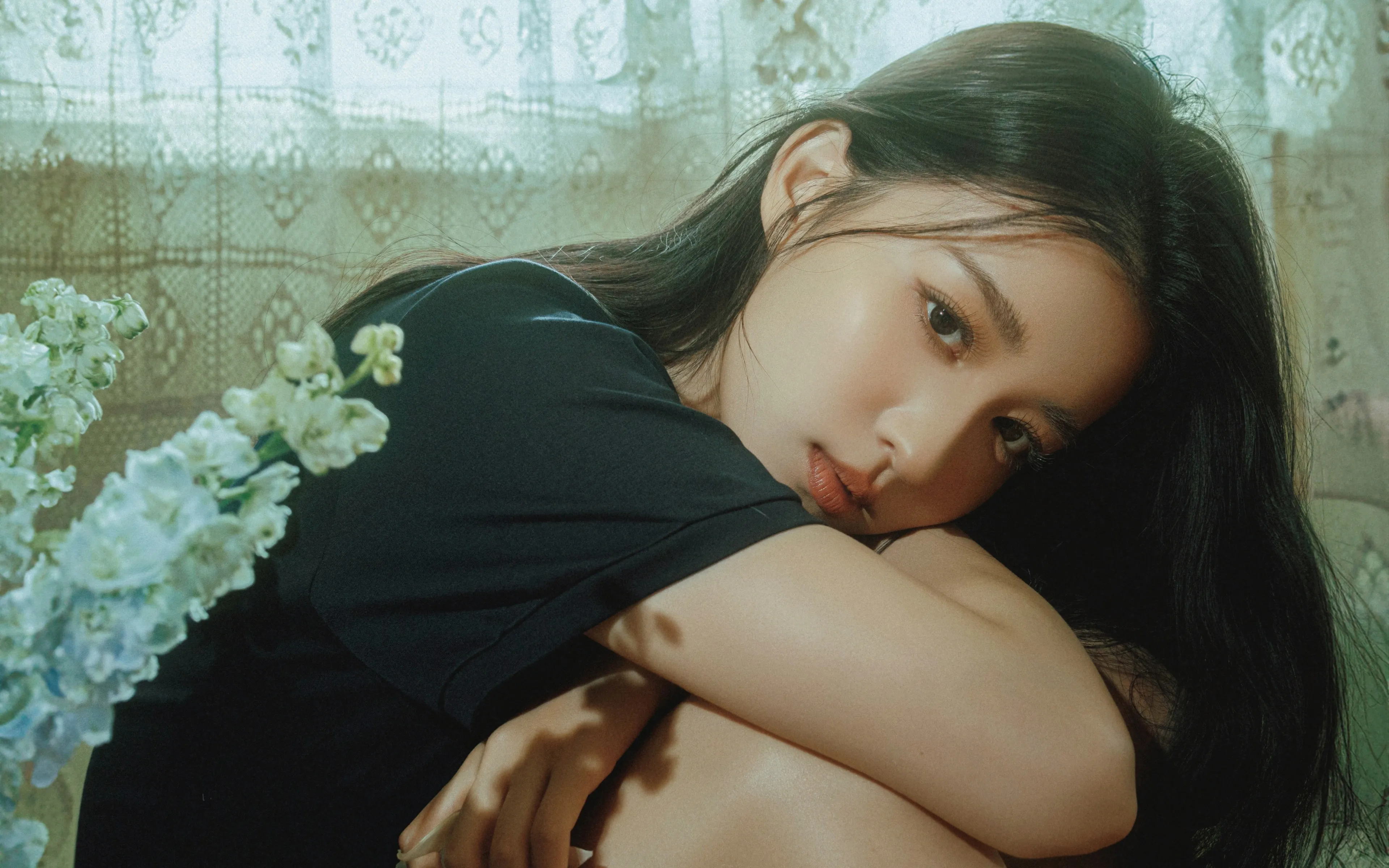 王楚然 4k 电脑 壁纸 美女 4K壁纸