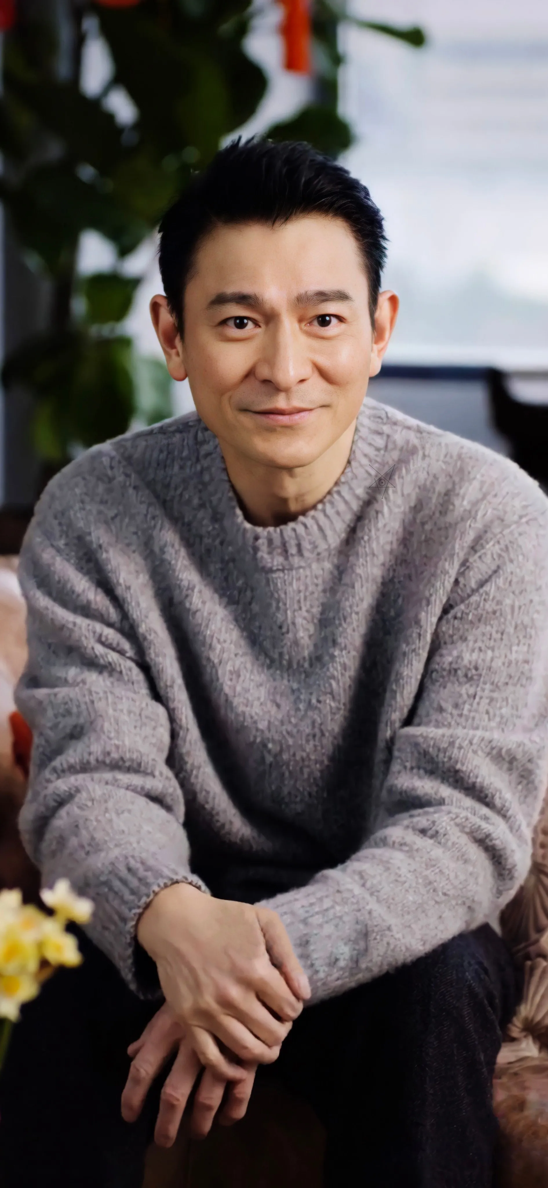 刘德华 4k 手机 壁纸 图片 手机壁纸