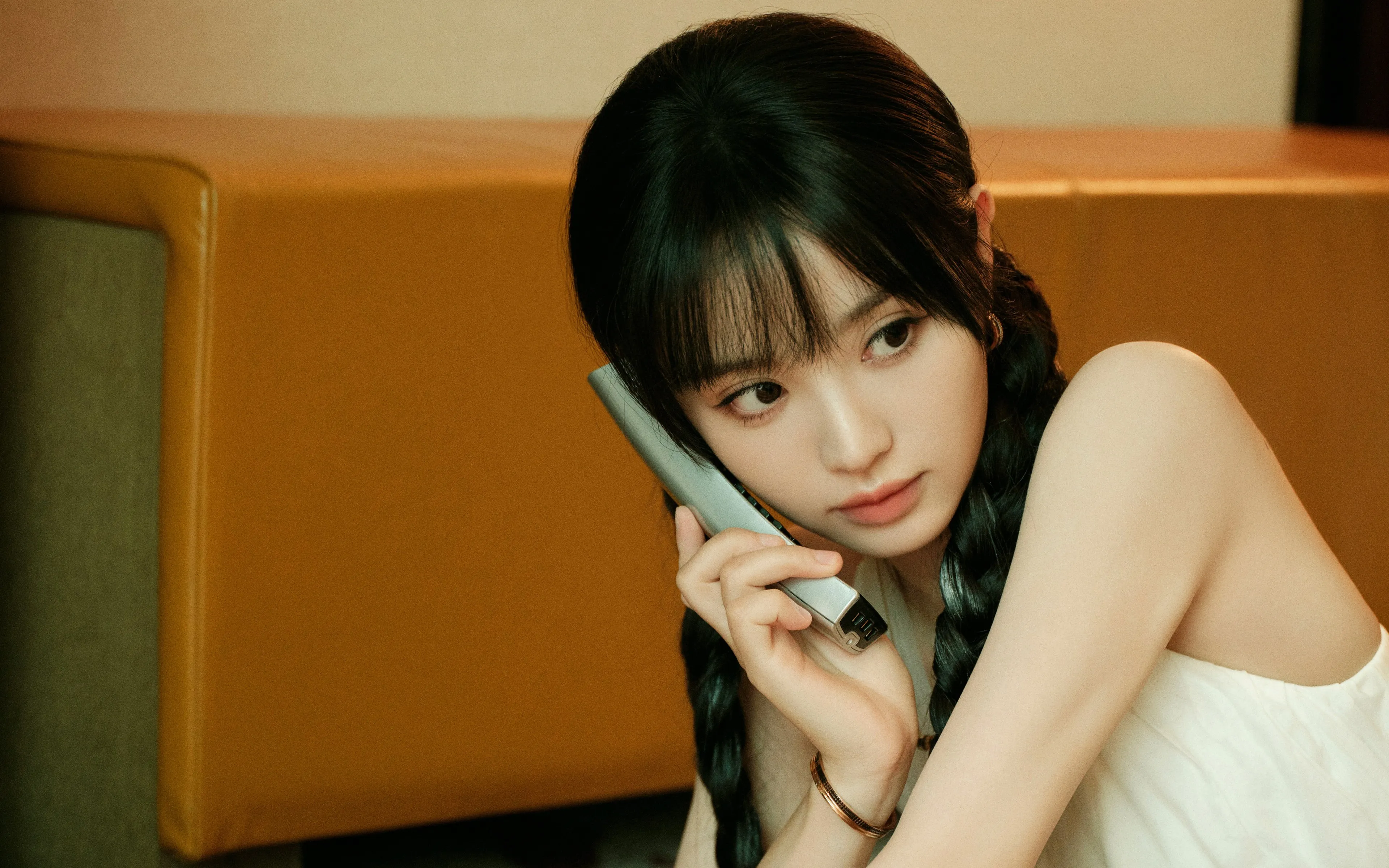 田曦薇 4K 美女 壁纸 4K壁纸