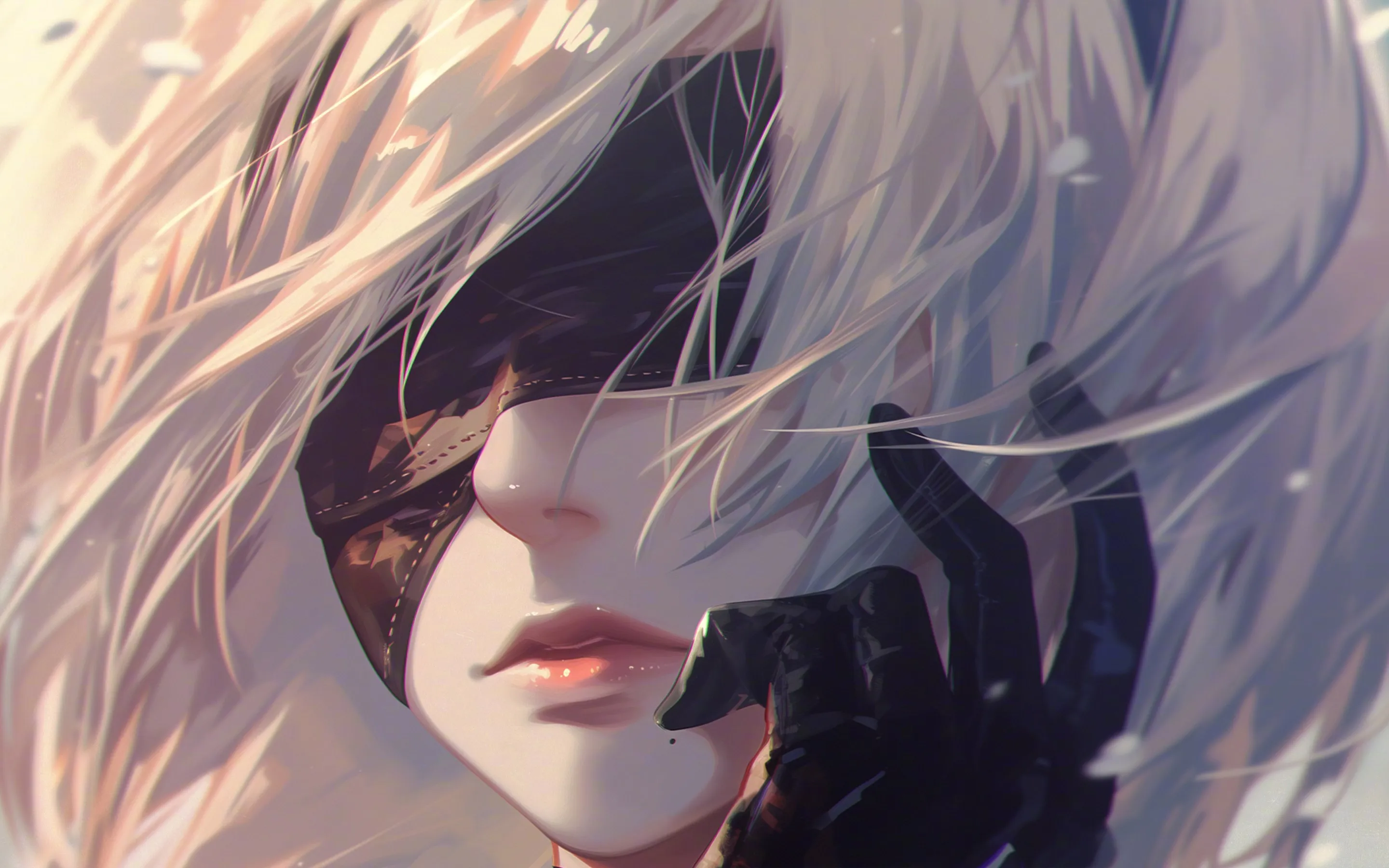 尤尔哈 高清 壁纸 2K壁纸