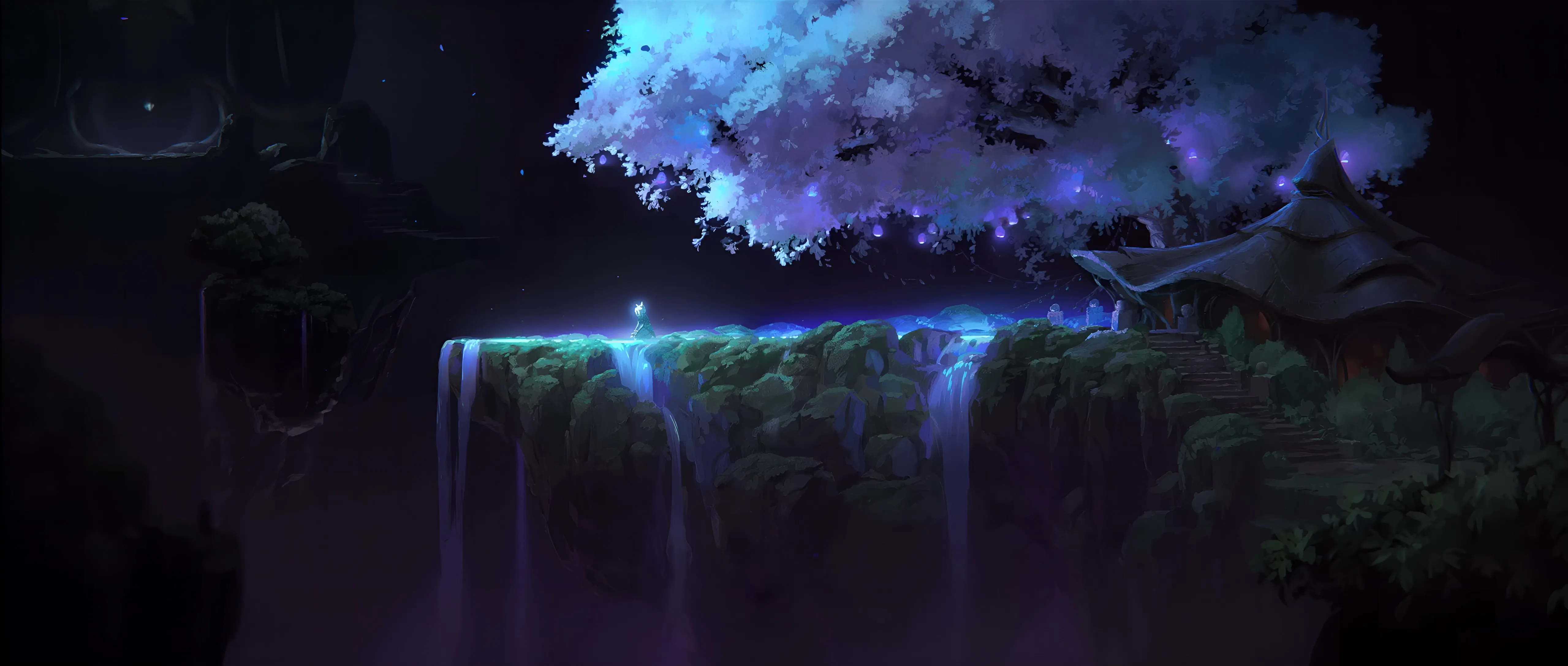 英雄联盟 数字艺术 4K壁纸