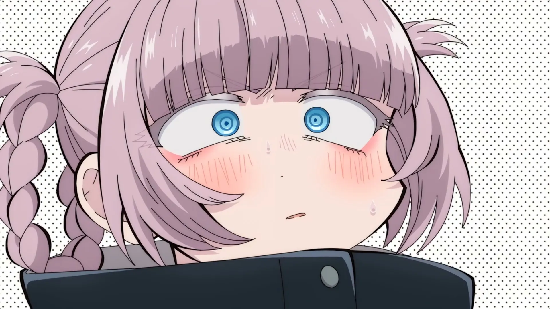 疯狂的小鸟 天桥未上 动感女孩