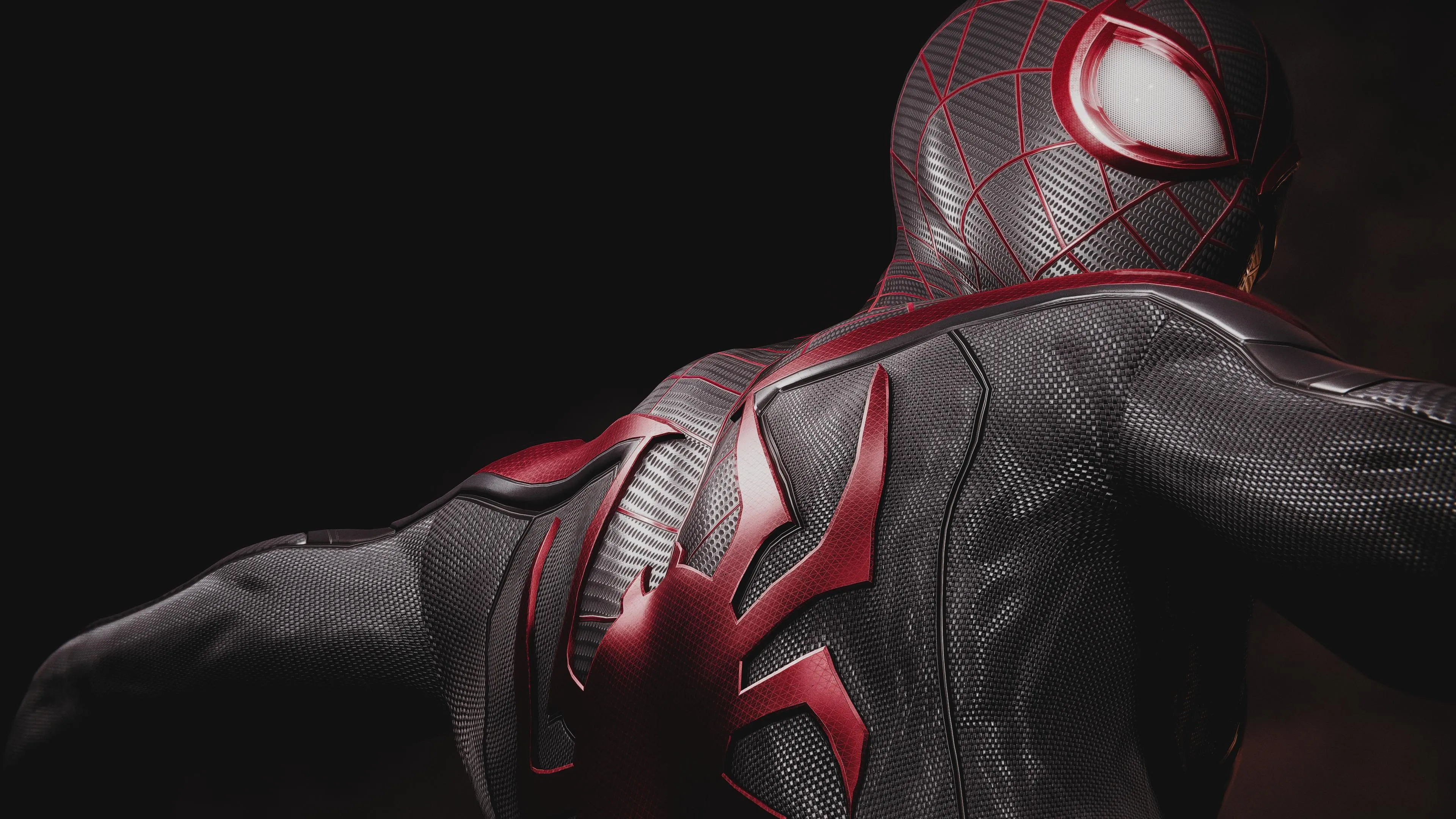 蜘蛛侠 漫威 漫画 4K壁纸