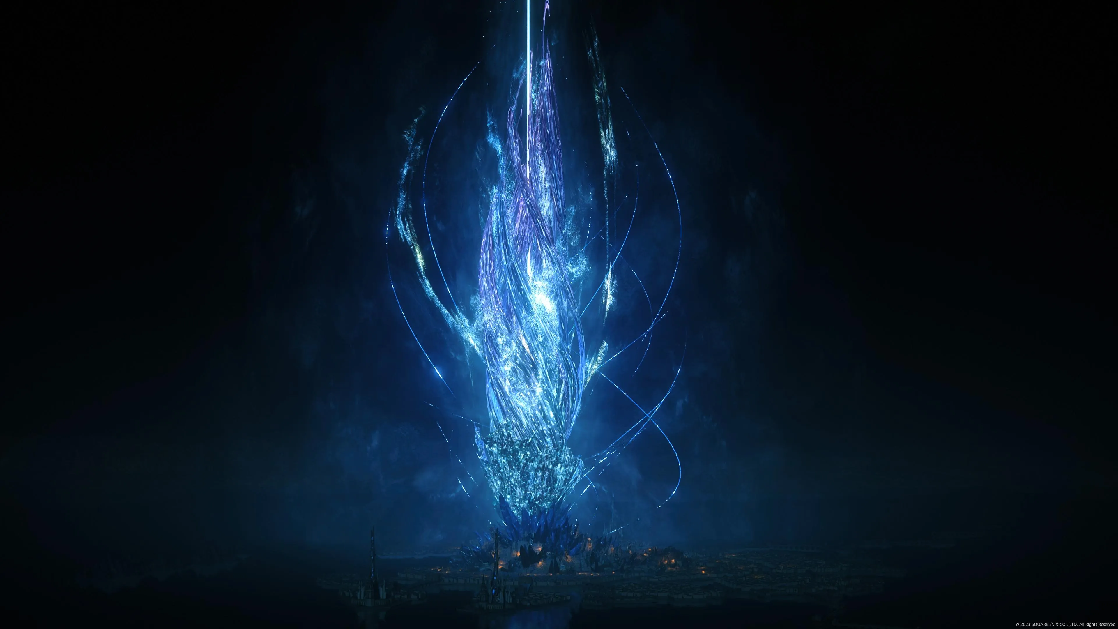 最终幻想VI 电子游戏 托尔加尔 电影 主角 JRPG 风景 空间 战斗 最终幻想 4K壁纸