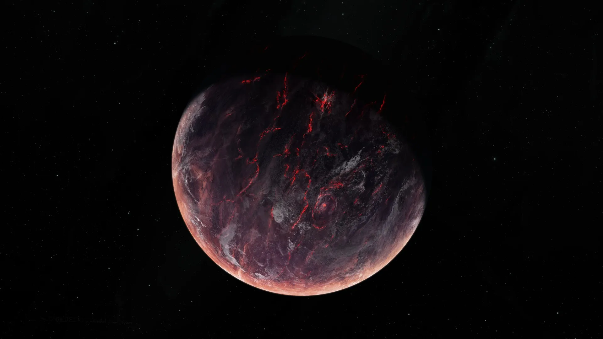 行星 太阳系行星 恒星 伽利 火山